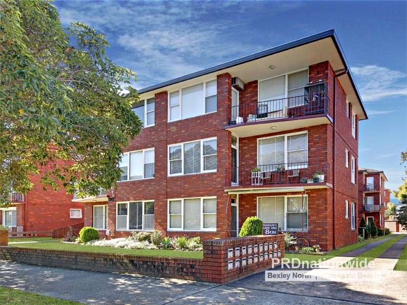 7/158 Chuter Avenue SANS SOUCI 1