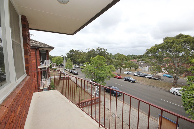 7/158 Chuter Avenue SANS SOUCI 7