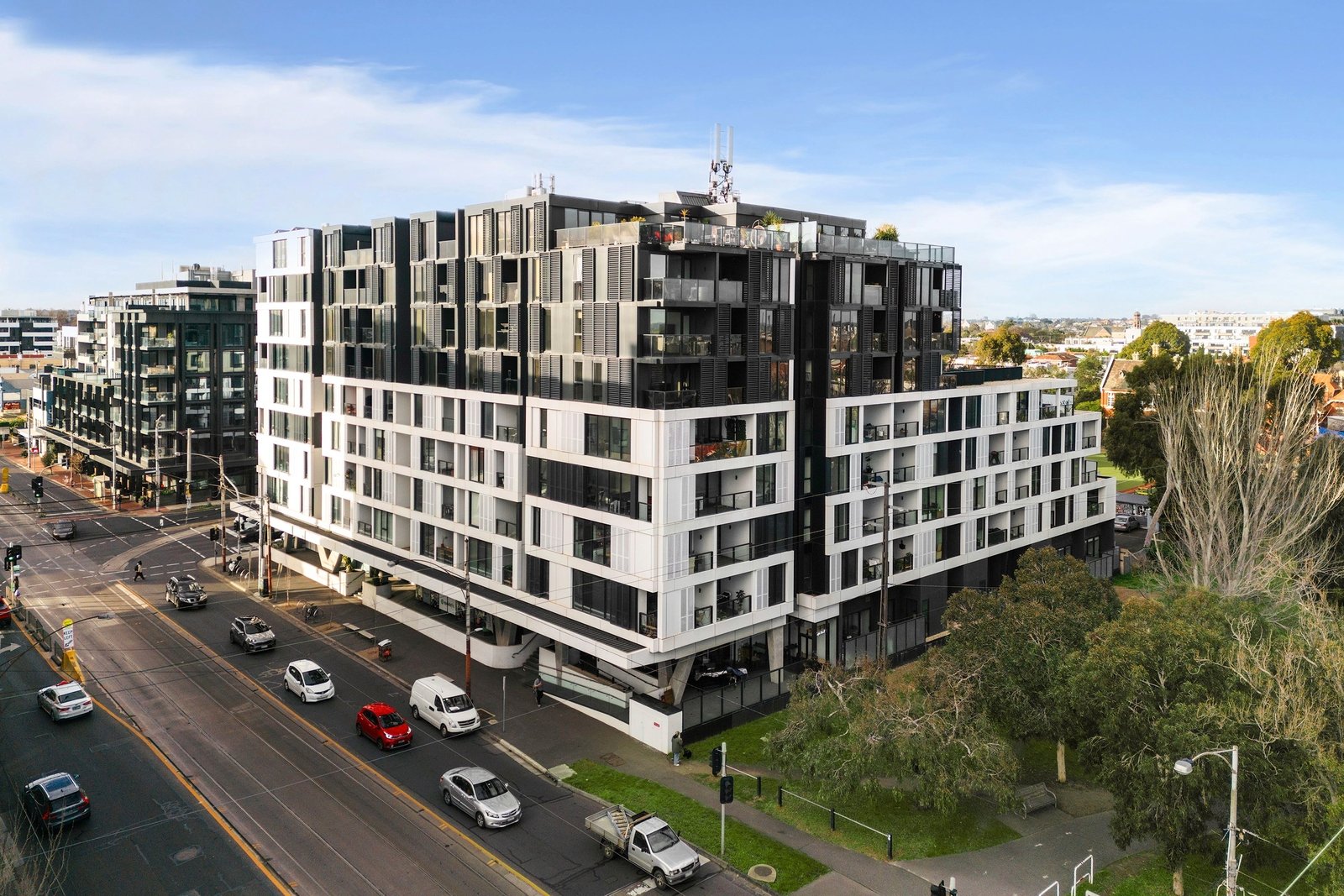 Real Estate and Property in 715/8 Lygon Street, Brunswick East, VIC