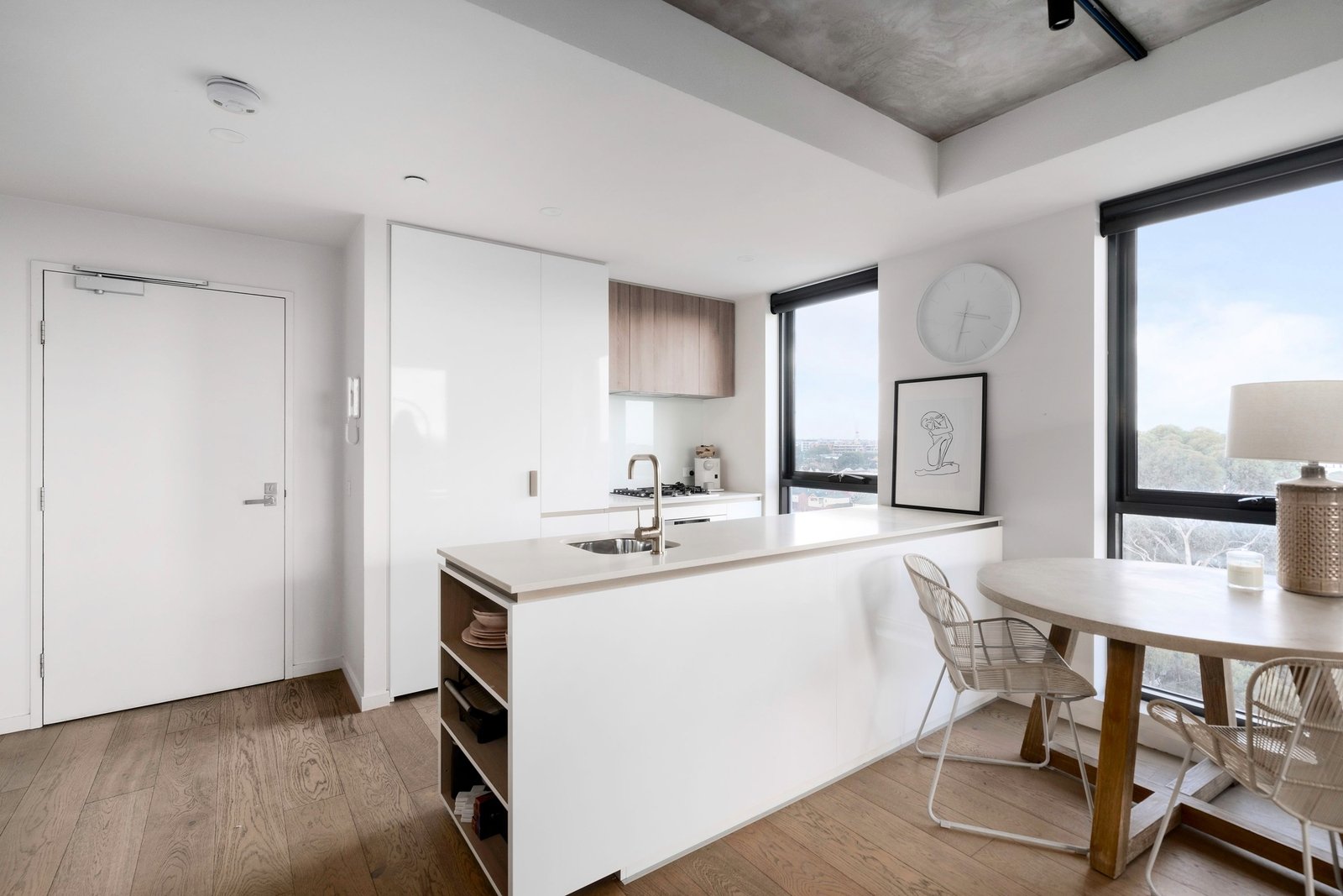 Real Estate and Property in 715/8 Lygon Street, Brunswick East, VIC