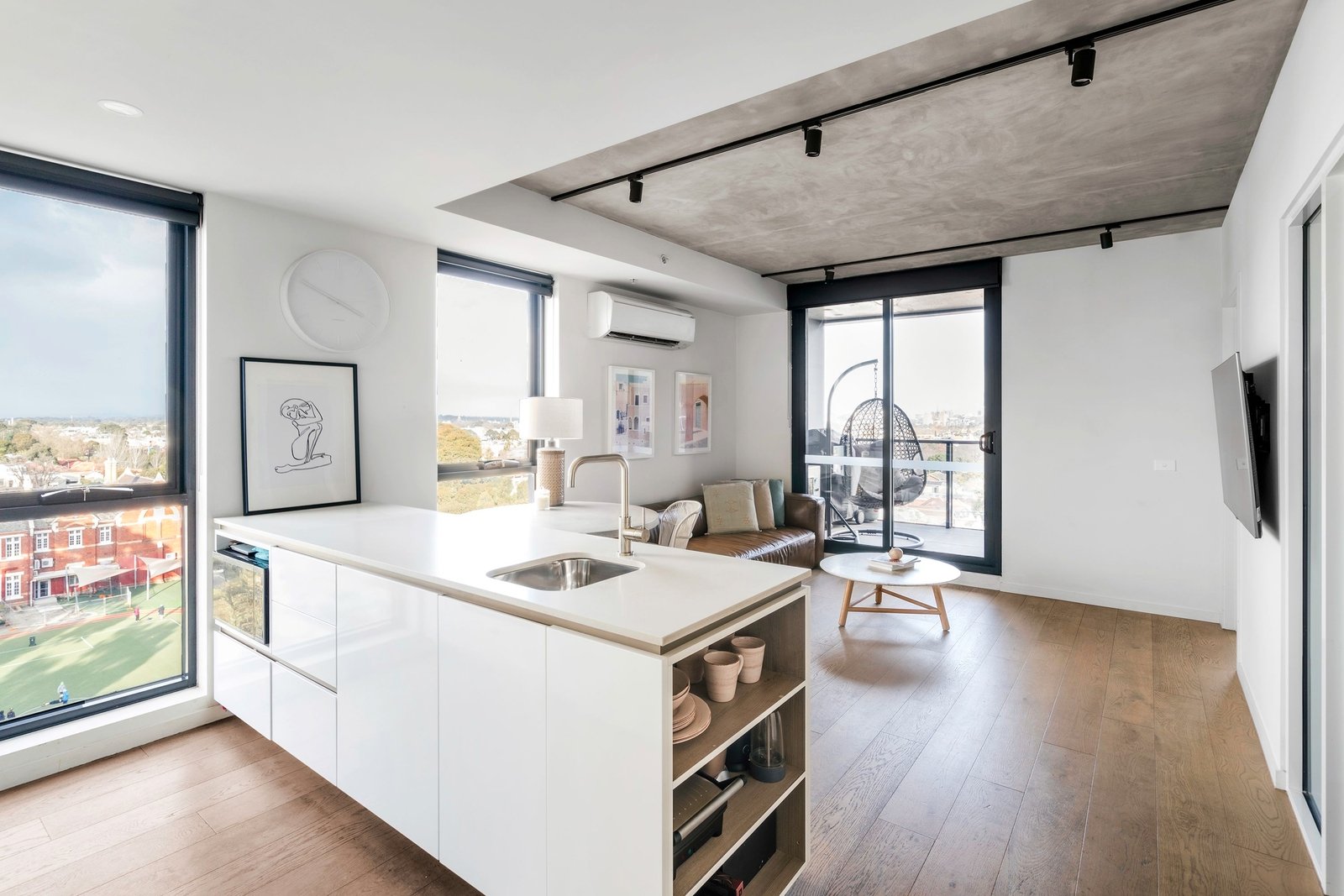 Real Estate and Property in 715/8 Lygon Street, Brunswick East, VIC