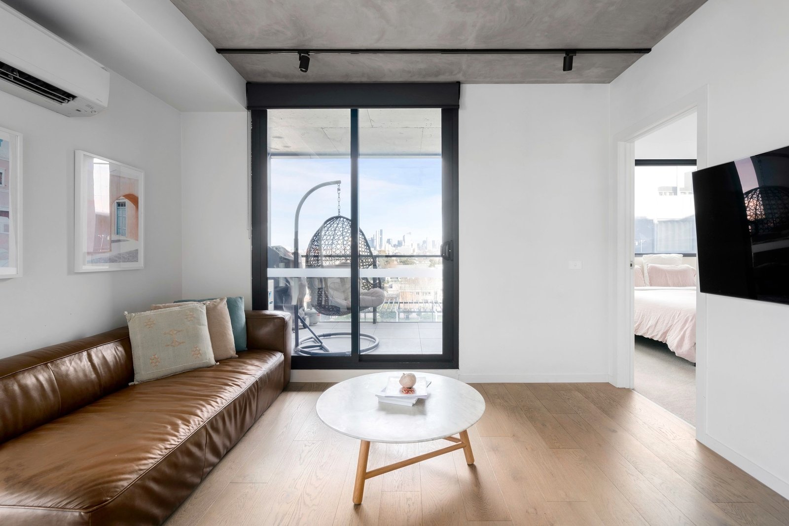 Real Estate and Property in 715/8 Lygon Street, Brunswick East, VIC