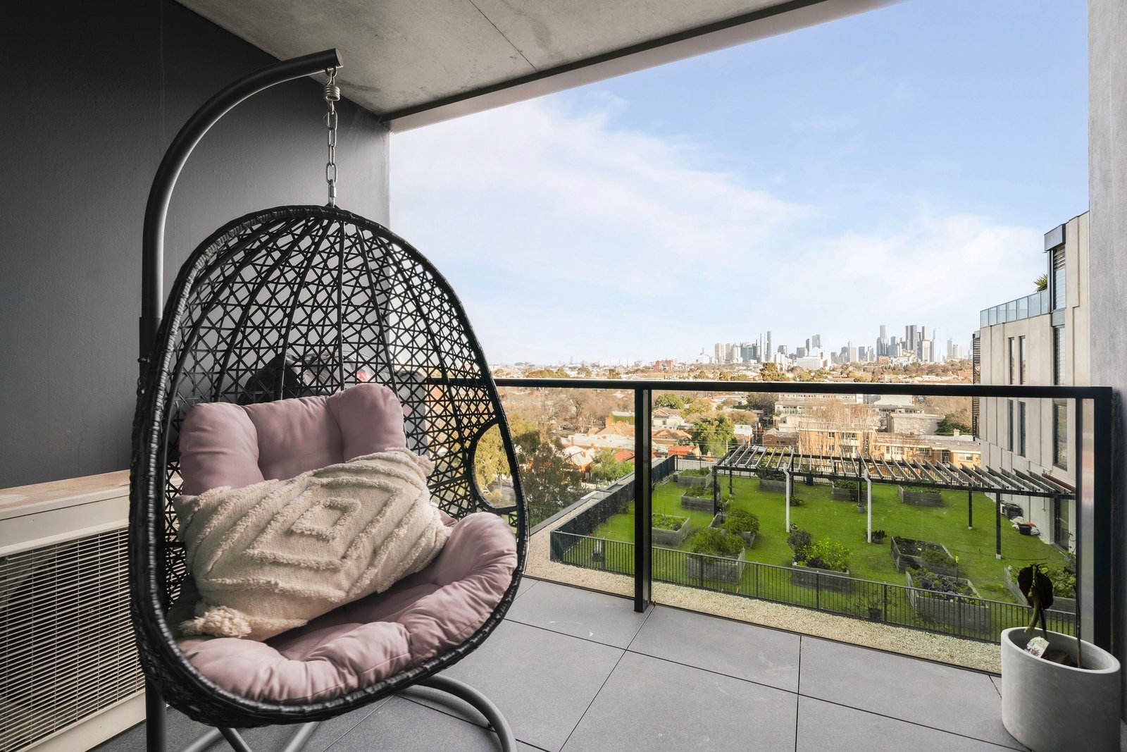 Real Estate and Property in 715/8 Lygon Street, Brunswick East, VIC