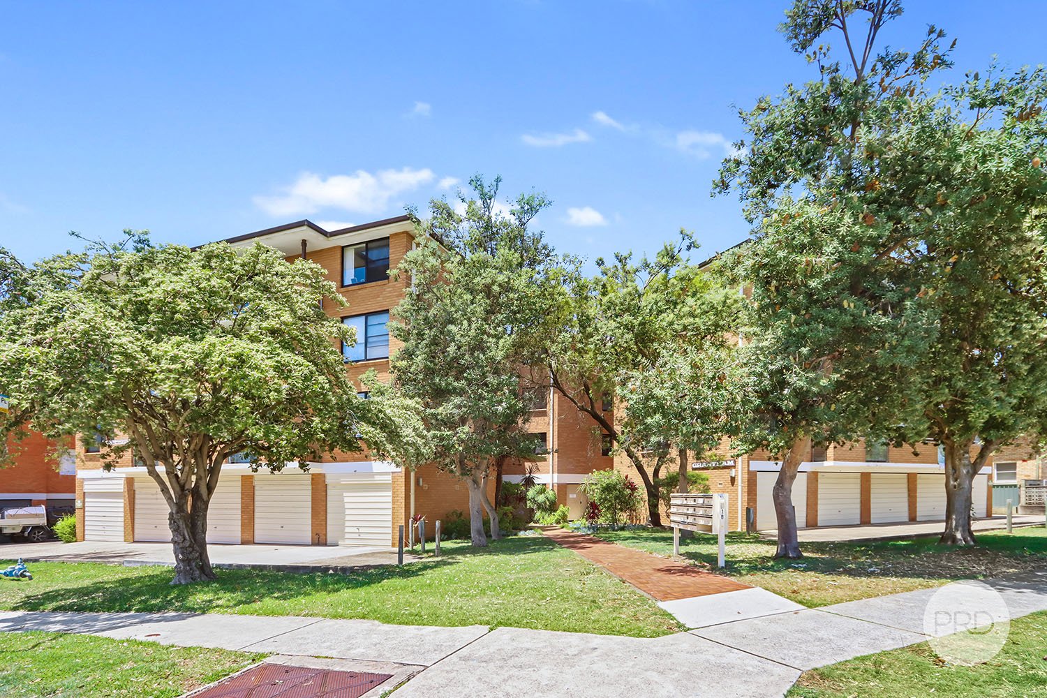 7/16-18 Elizabeth Place CRONULLA 6