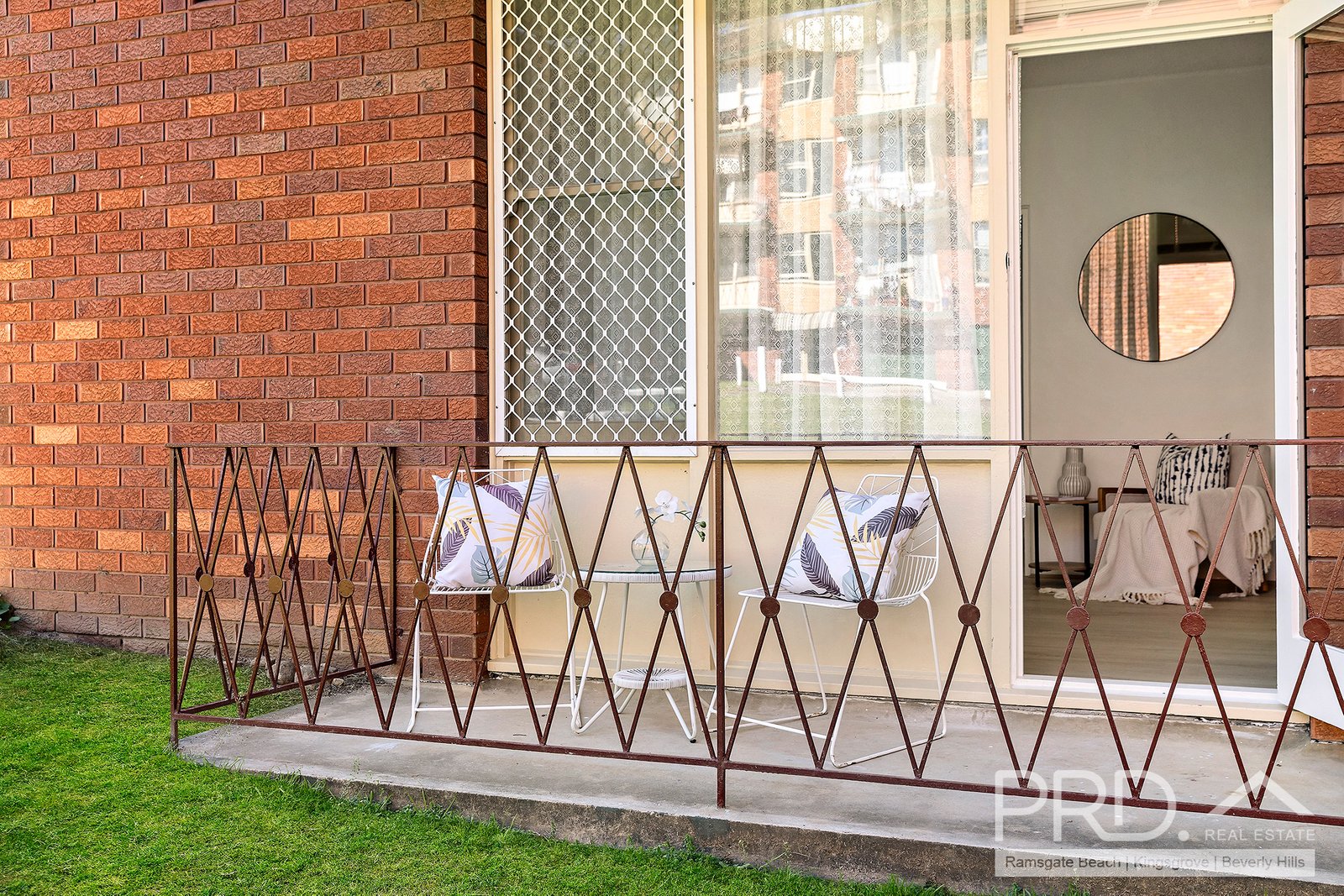 7/16-20 Warialda Street KOGARAH 5