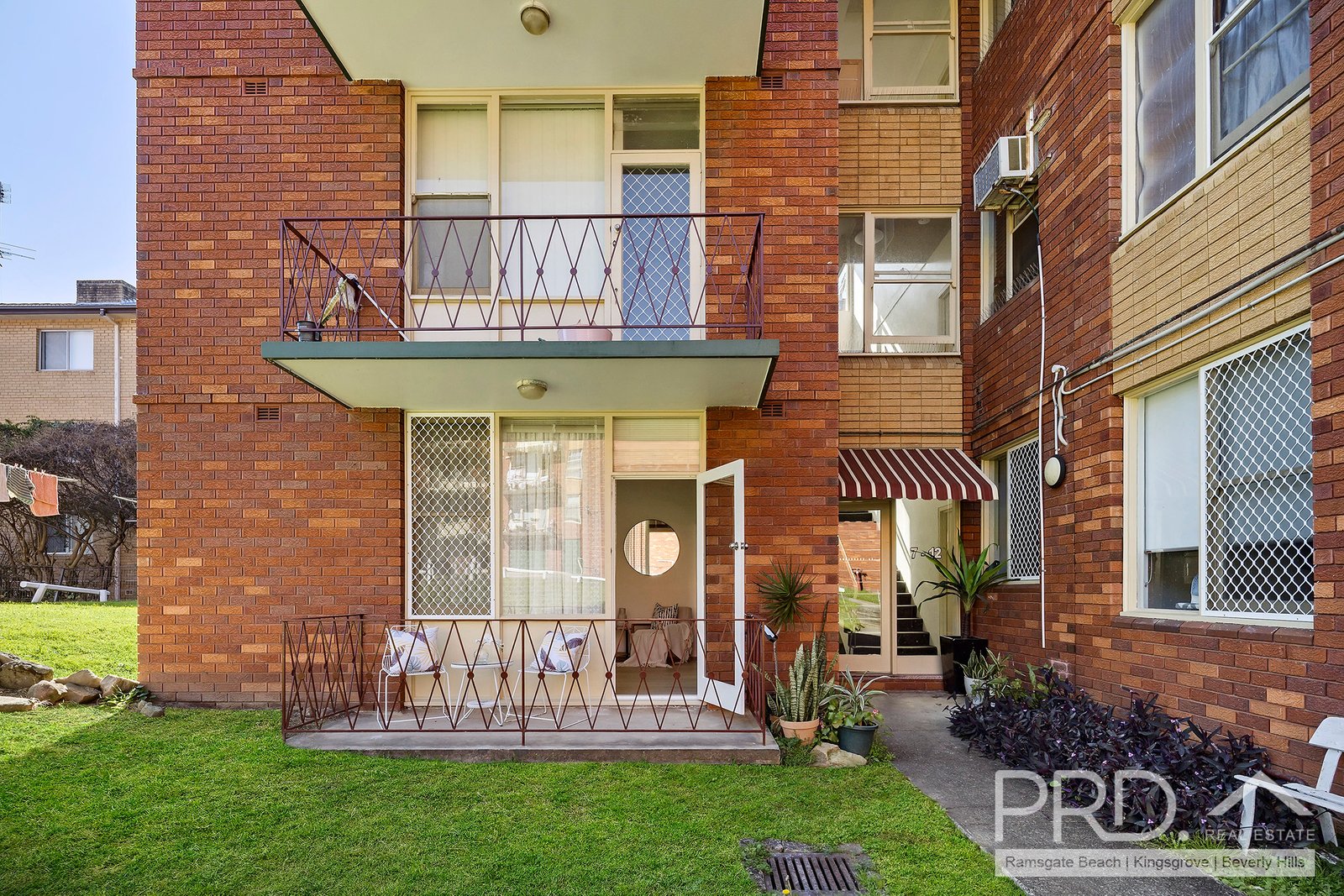 7/16-20 Warialda Street KOGARAH 6
