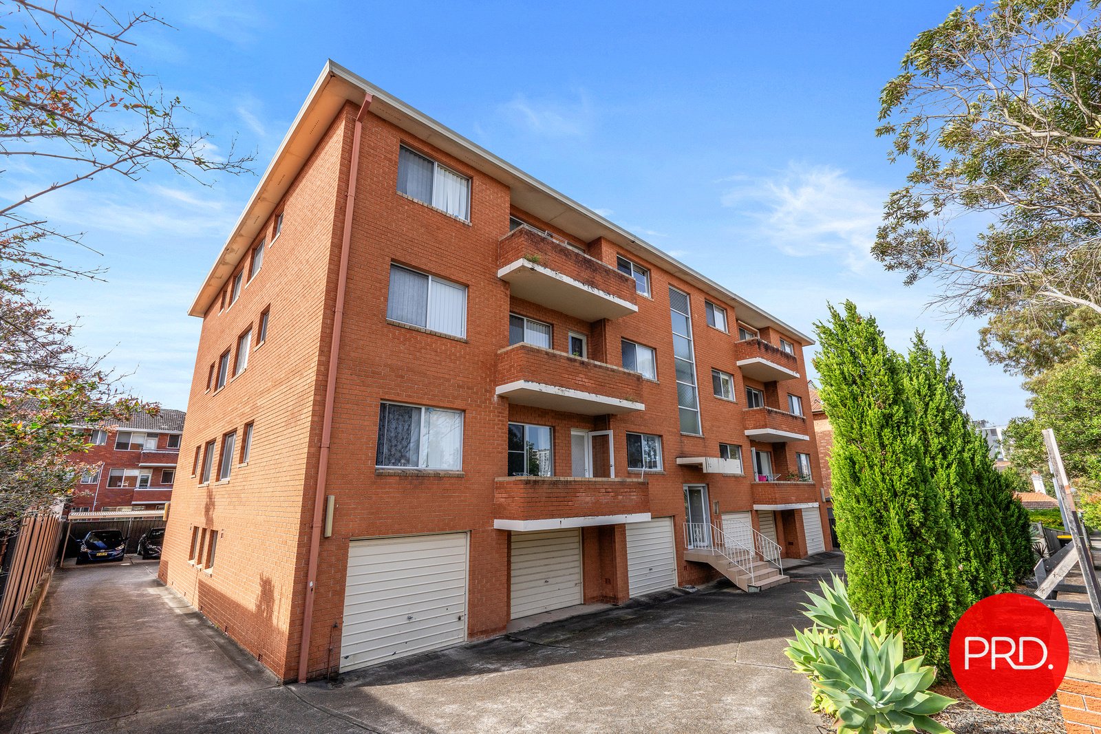 7/16 Guinea Street KOGARAH 1