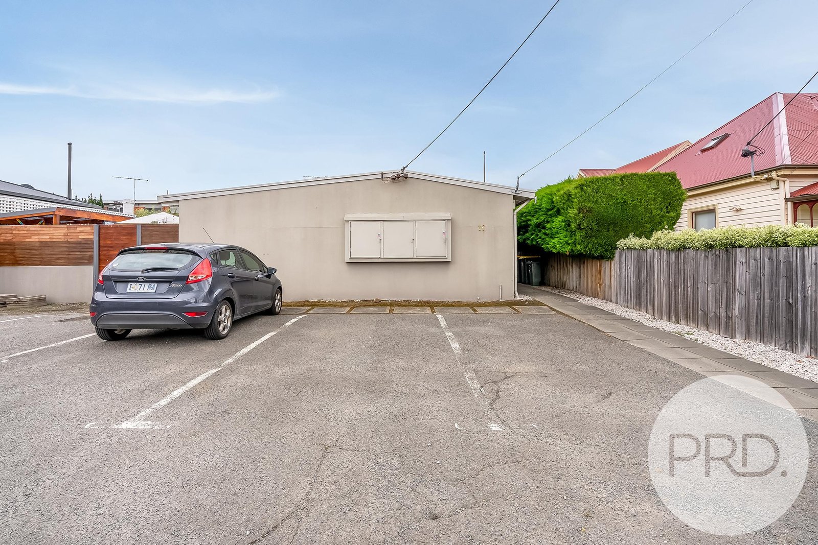 7/16 King Street SANDY BAY 8
