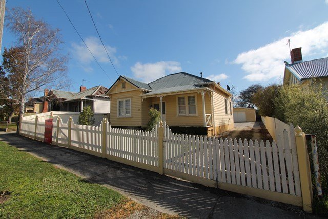 716 Laurie Street MOUNT PLEASANT 1