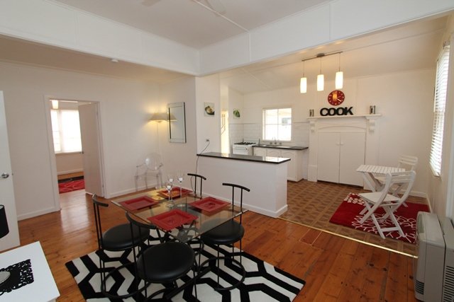 716 Laurie Street MOUNT PLEASANT 2