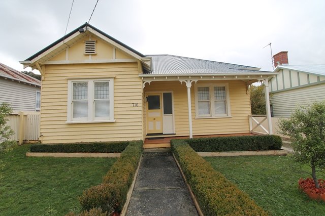 716 Laurie Street MOUNT PLEASANT 17