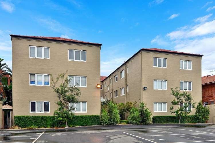 7/16 Maroubra Road MAROUBRA 7