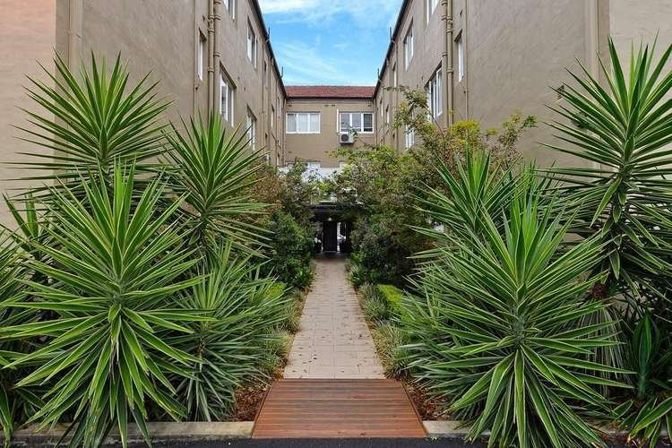 7/16 Maroubra Road MAROUBRA 8