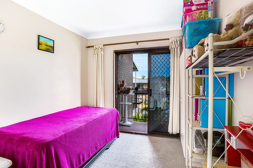 7/16 Messines Street SHOAL BAY 7