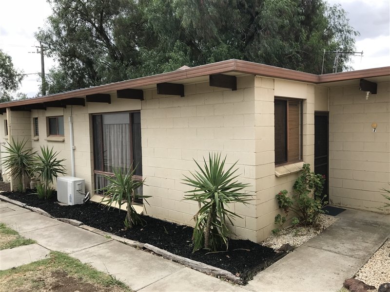 7/16 Stevenson Street BENDIGO 1