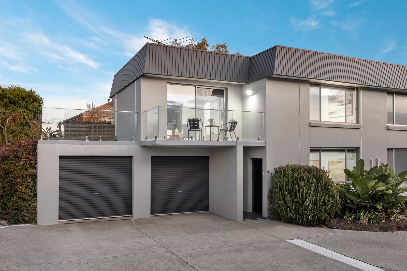 Gallery: 7/16 Turakina Avenue