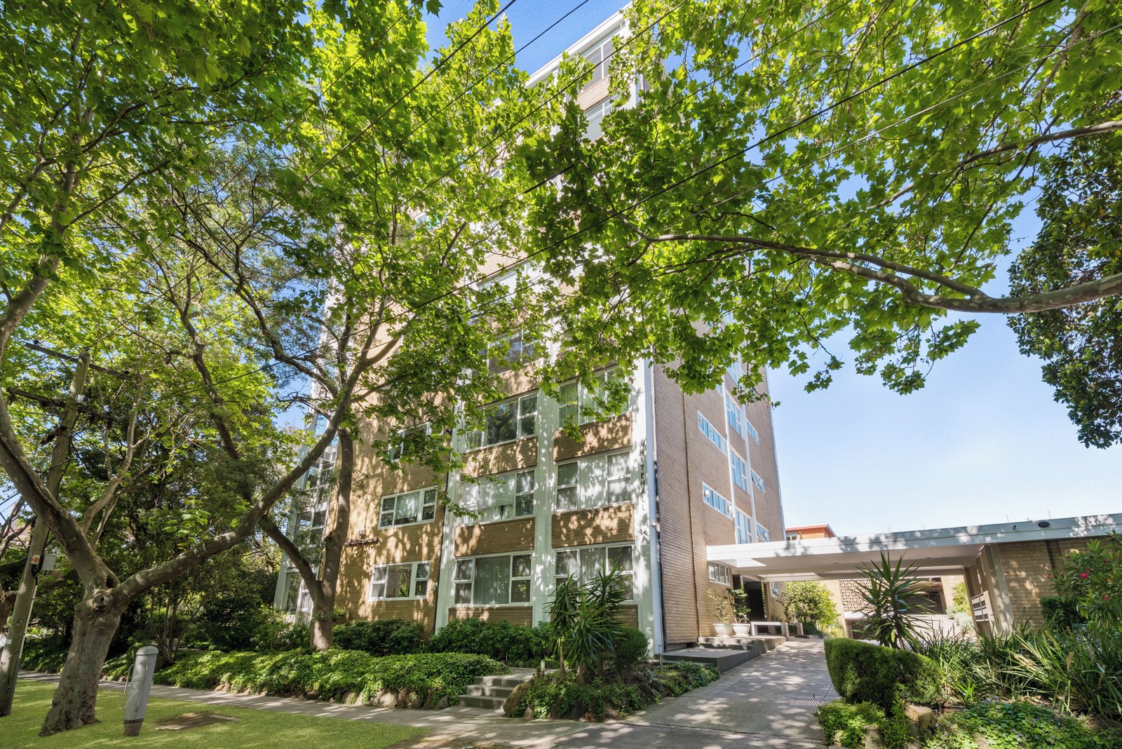 7/16 Woorigoleen Road, Toorak, 3142