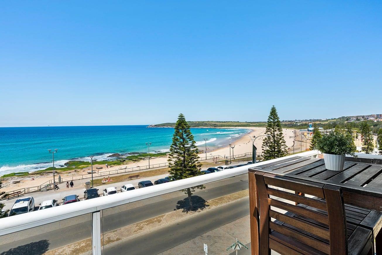 7/160 Marine Parade MAROUBRA 1