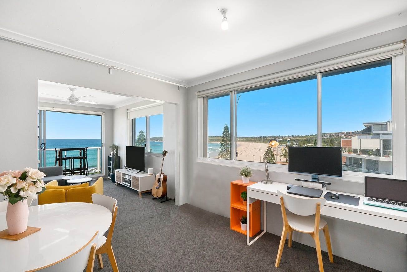 7/160 Marine Parade MAROUBRA 3