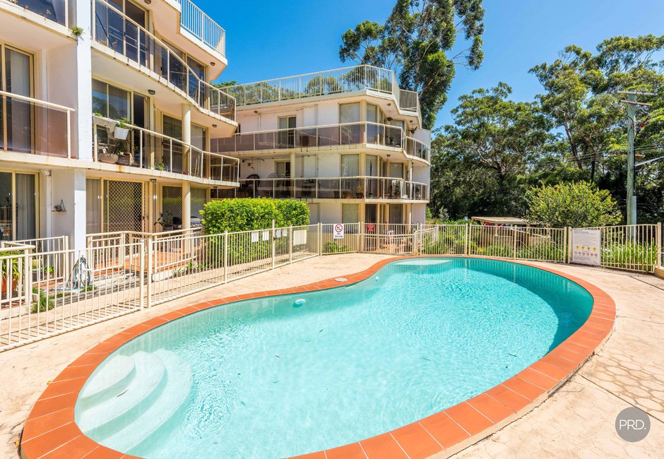 7/161 Bagnall Beach Road CORLETTE 7