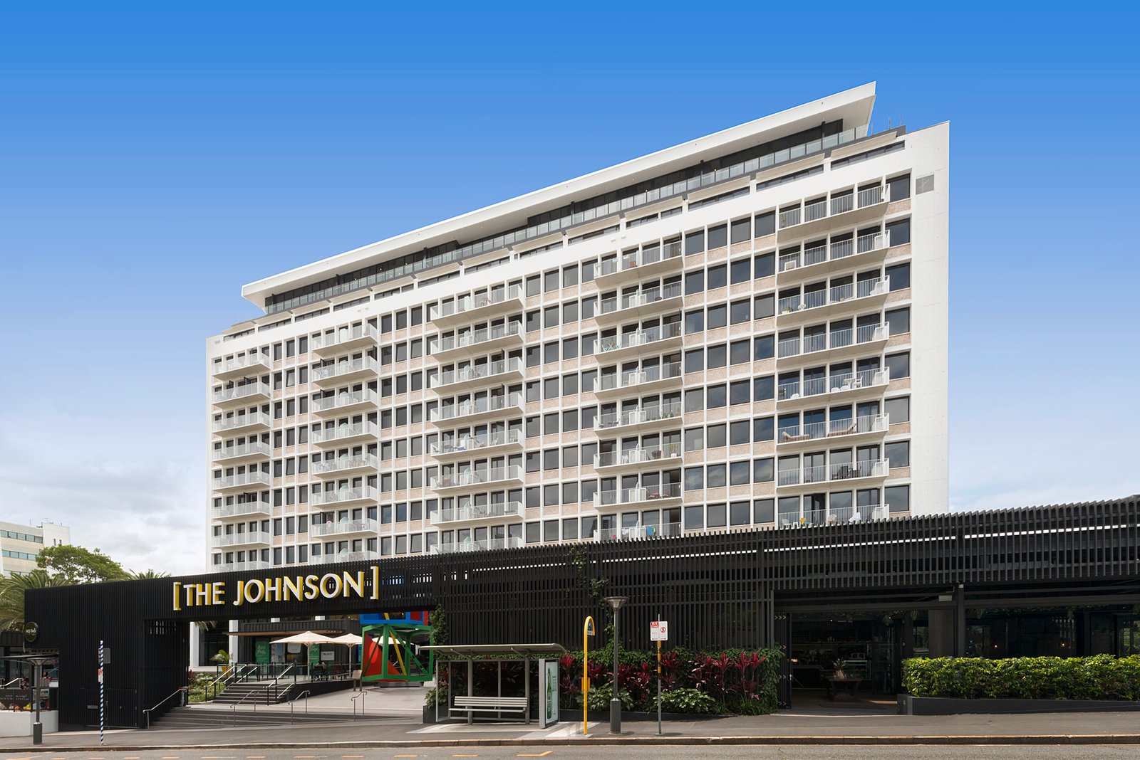 716 477 Boundary Street Spring Hill Qld 4000