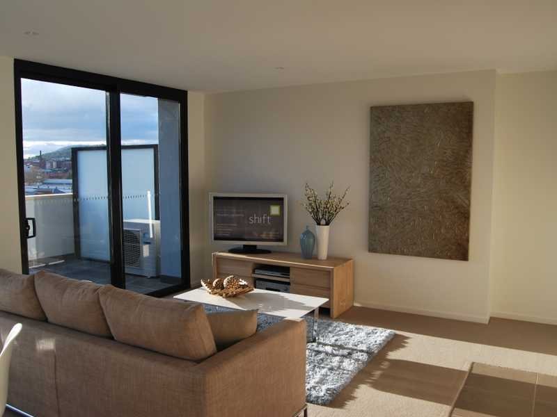 7/166 Bathurst Street HOBART 1