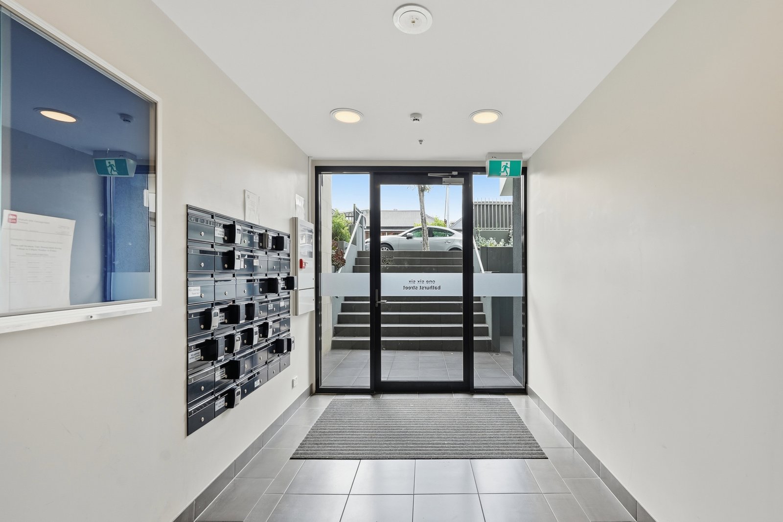 7/166 Bathurst Street HOBART 4