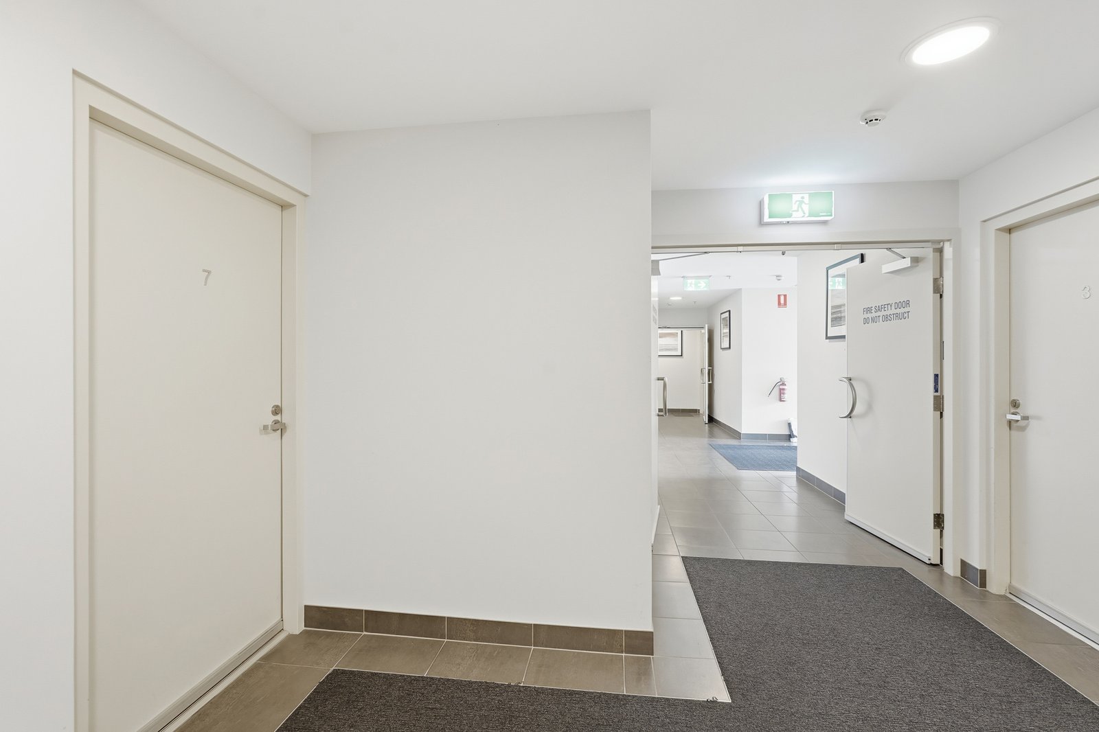 7/166 Bathurst Street HOBART 5