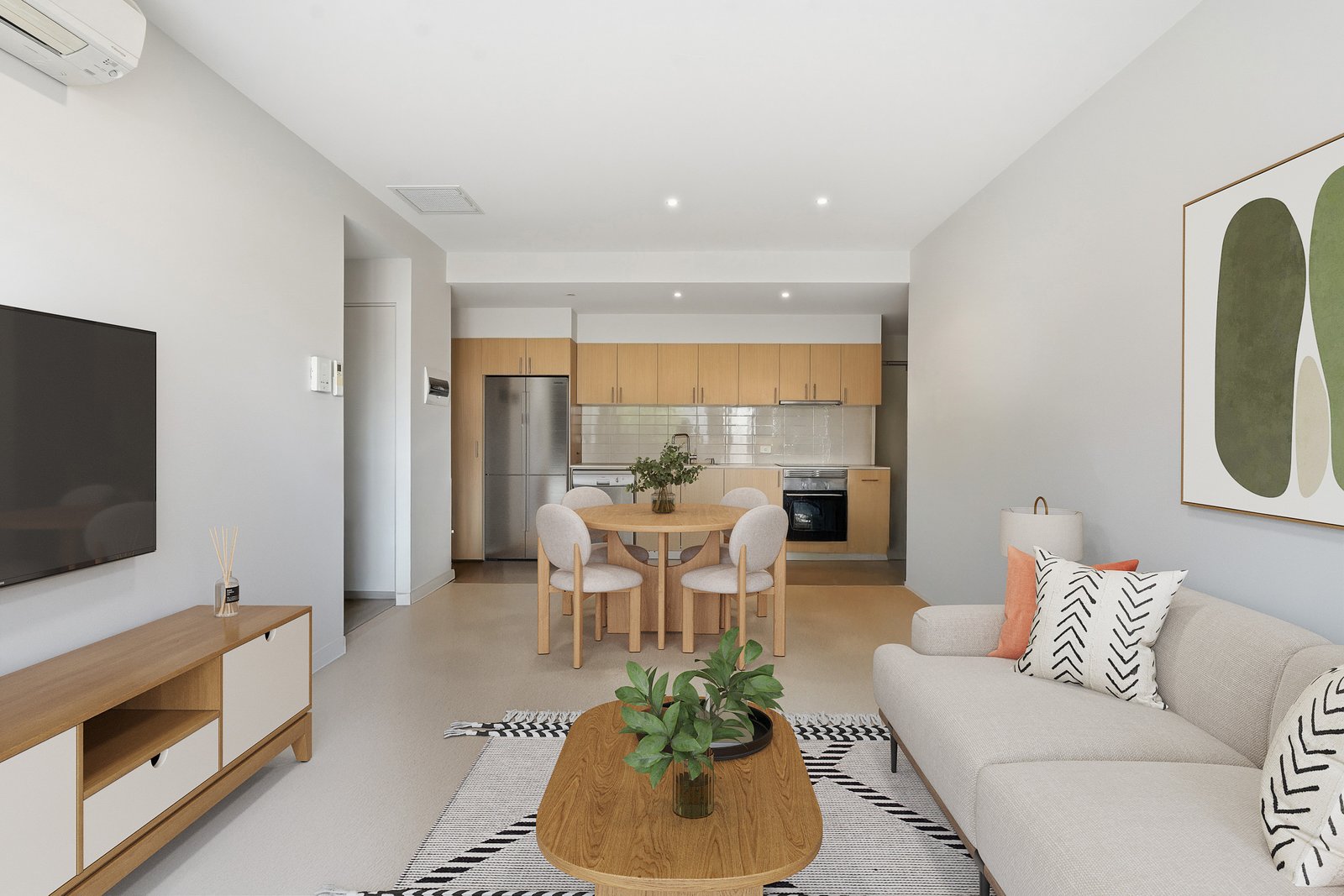 7/166 Bathurst Street HOBART 6