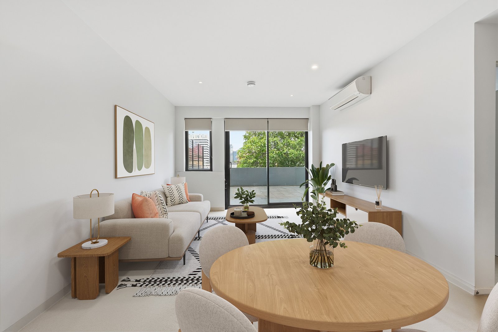 7/166 Bathurst Street HOBART 7