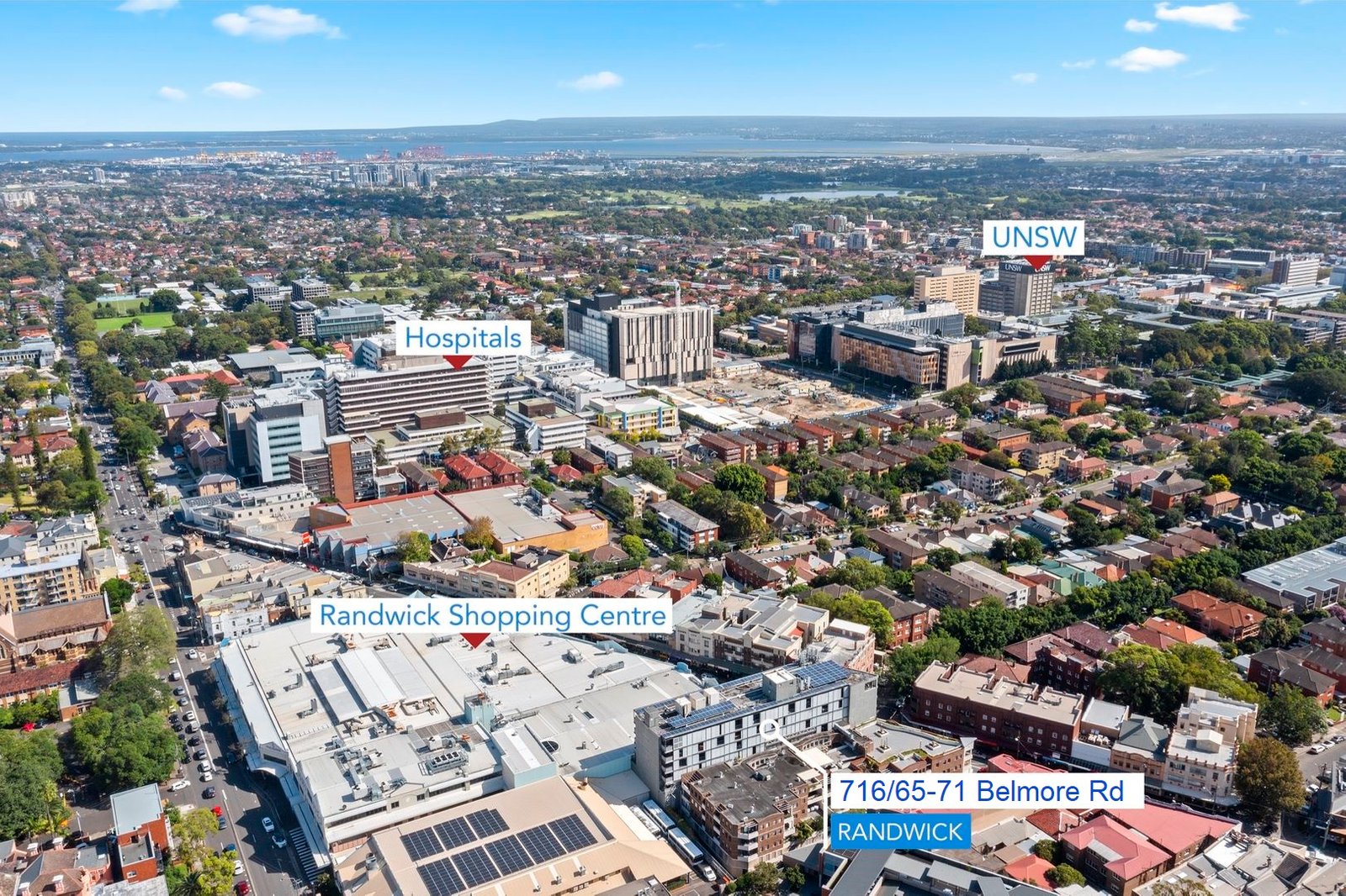 716/65-71 Belmore Road RANDWICK 8
