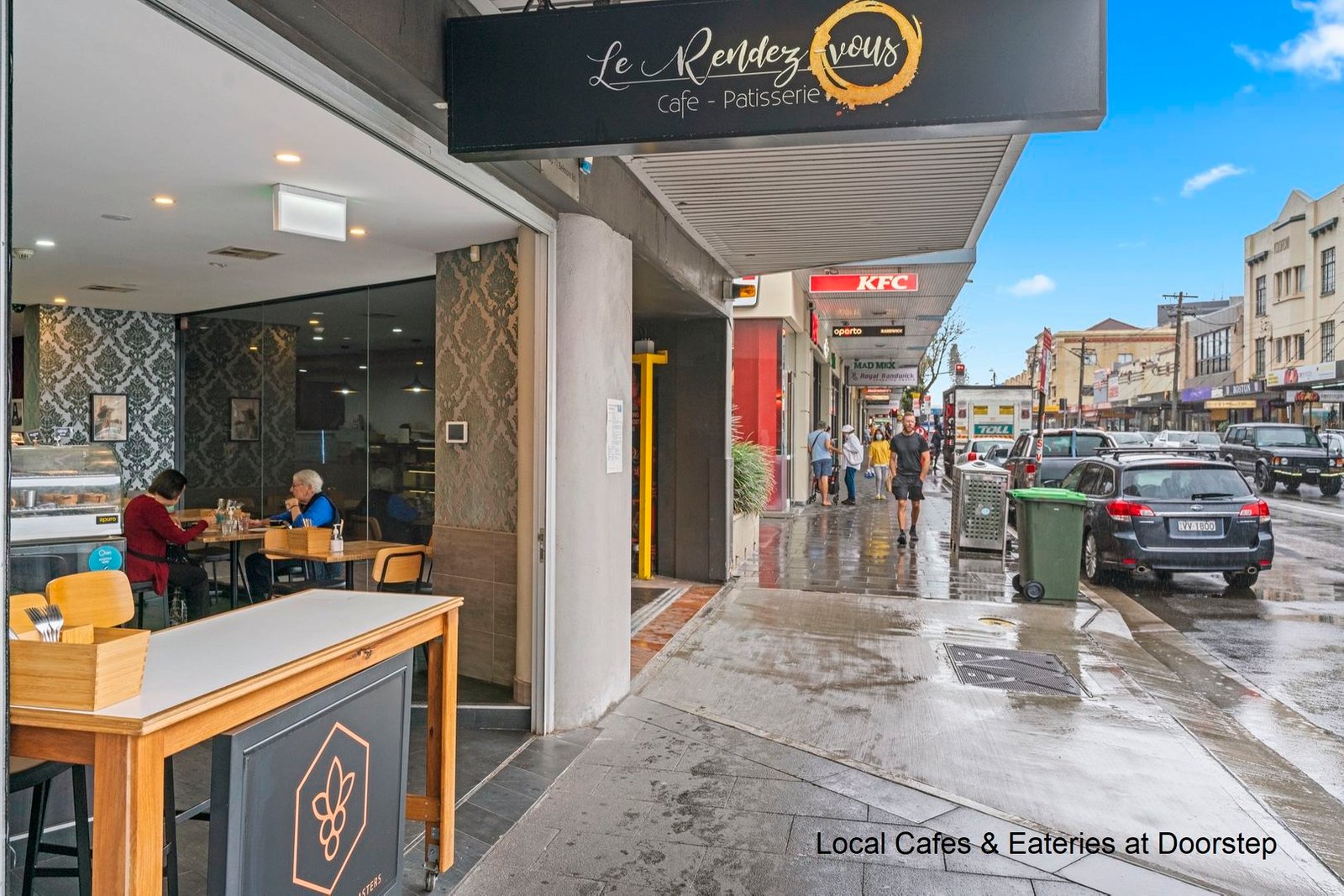 716/65-71 Belmore Road RANDWICK 14