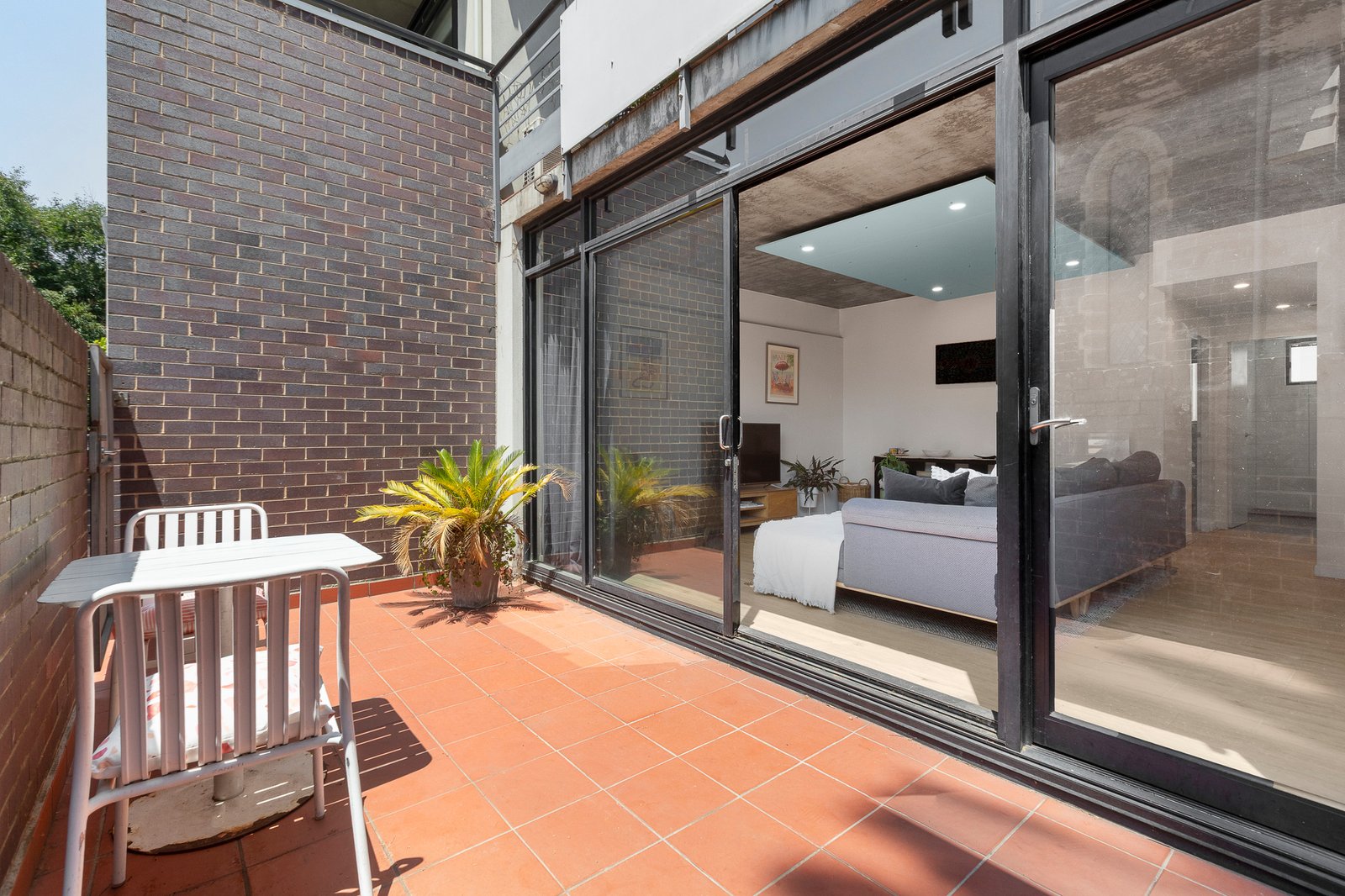 Gallery: 7/167 Fitzroy Street
