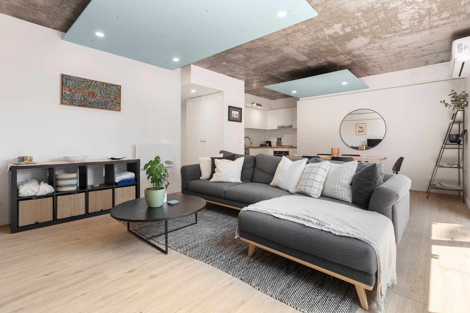 Gallery: 7/167 Fitzroy Street