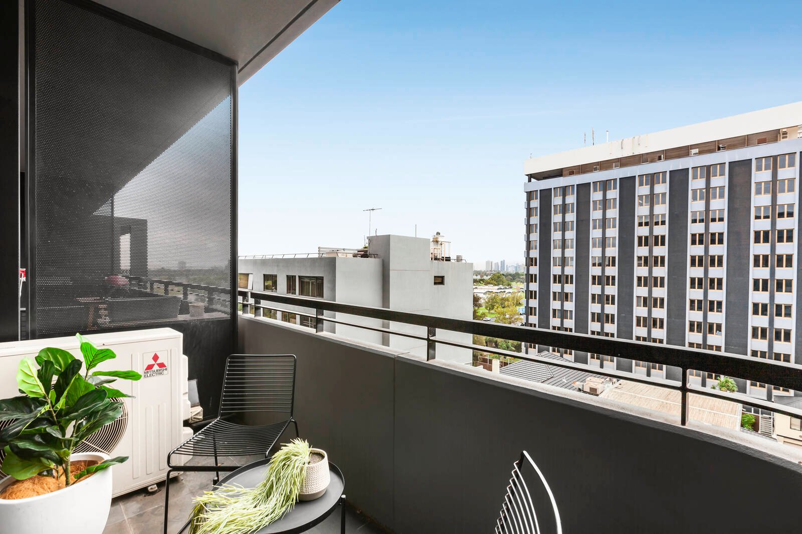 Real Estate and Property in 716/74 Queens Road, Melbourne, VIC