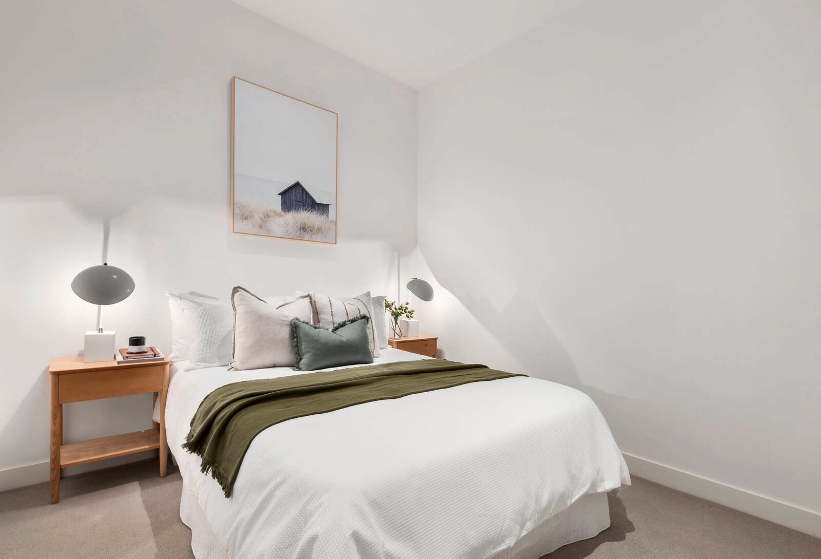 Real Estate and Property in 716/74 Queens Road, Melbourne, VIC