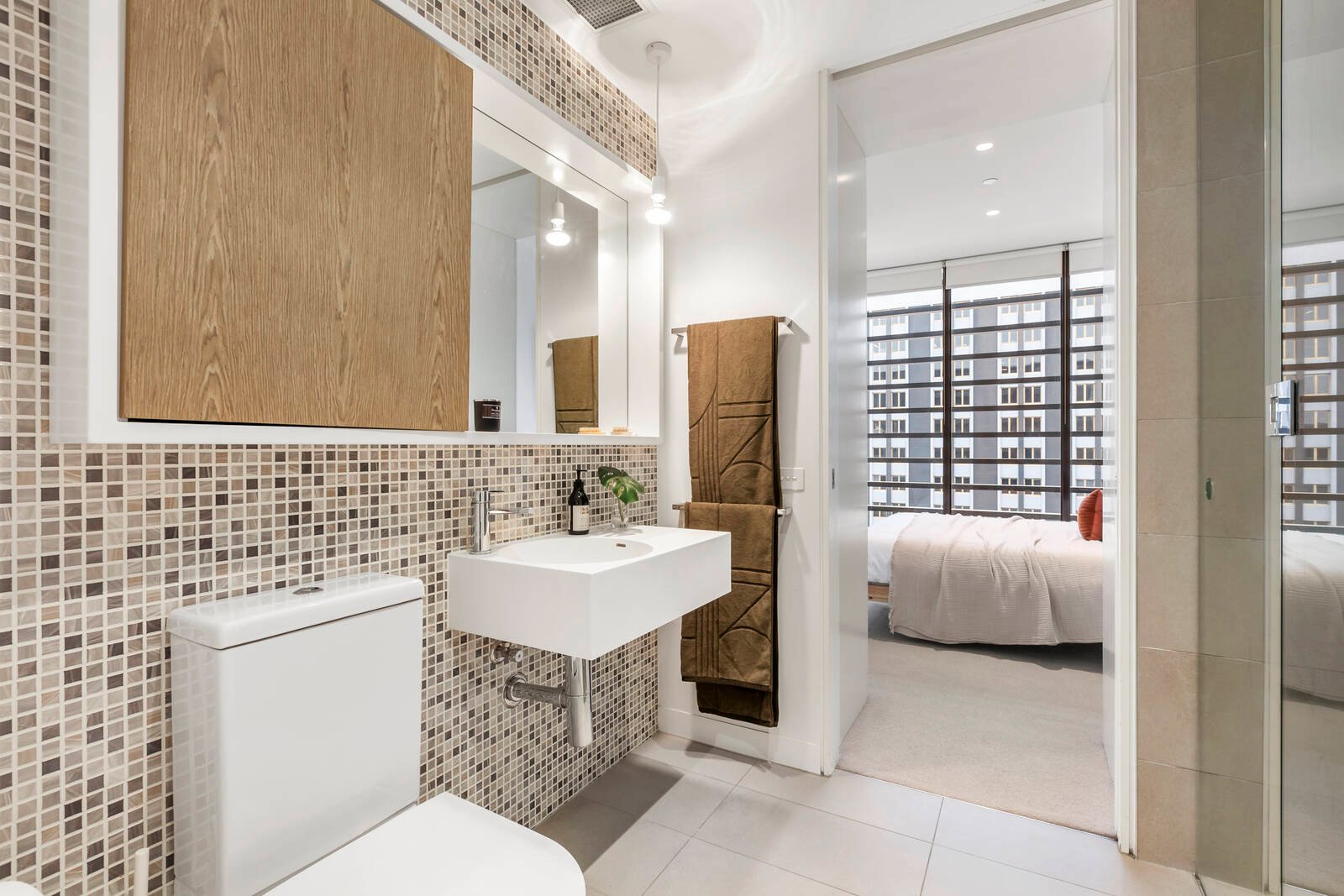 Real Estate and Property in 716/74 Queens Road, Melbourne, VIC