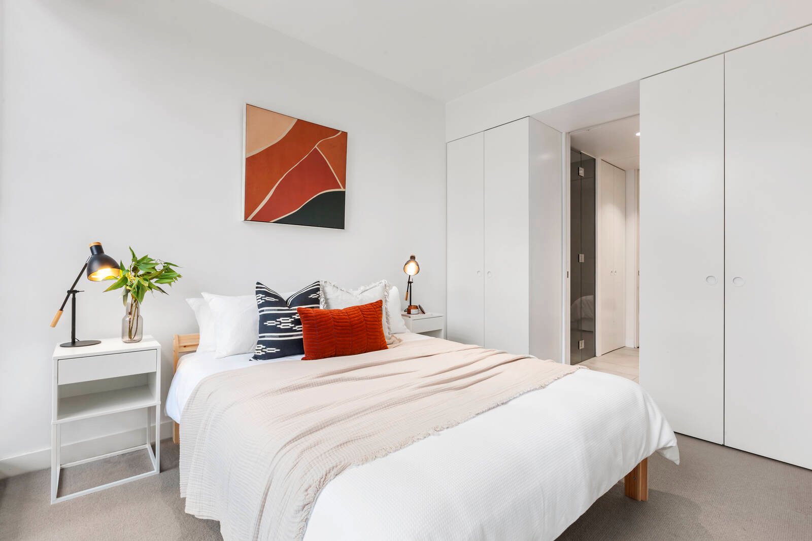 Real Estate and Property in 716/74 Queens Road, Melbourne, VIC