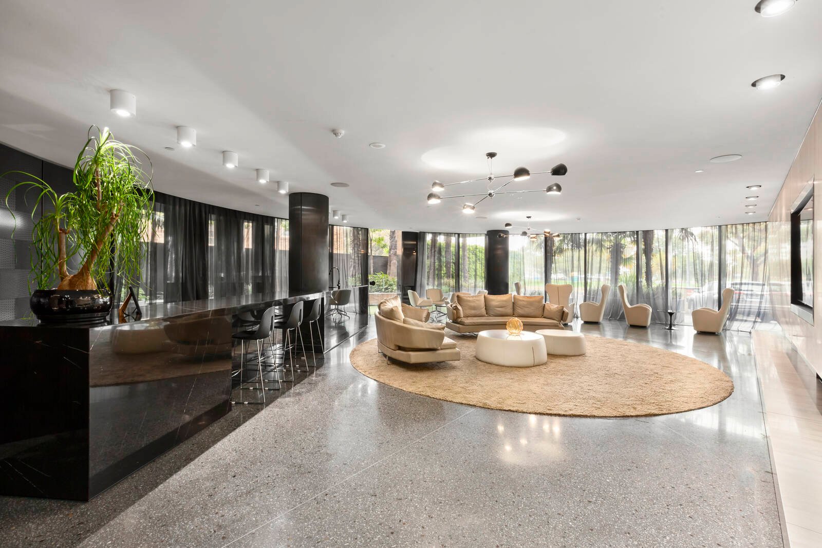 Real Estate and Property in 716/74 Queens Road, Melbourne, VIC