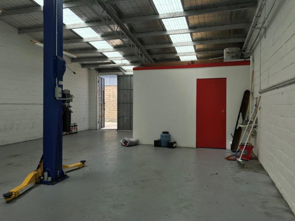 Gallery: 7/17-19 Edinburgh Street