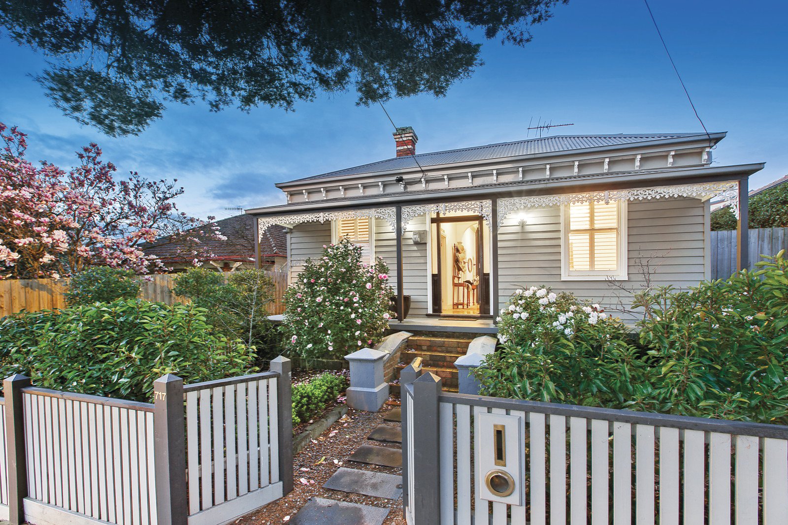 717 Canterbury Road, Surrey Hills, VIC