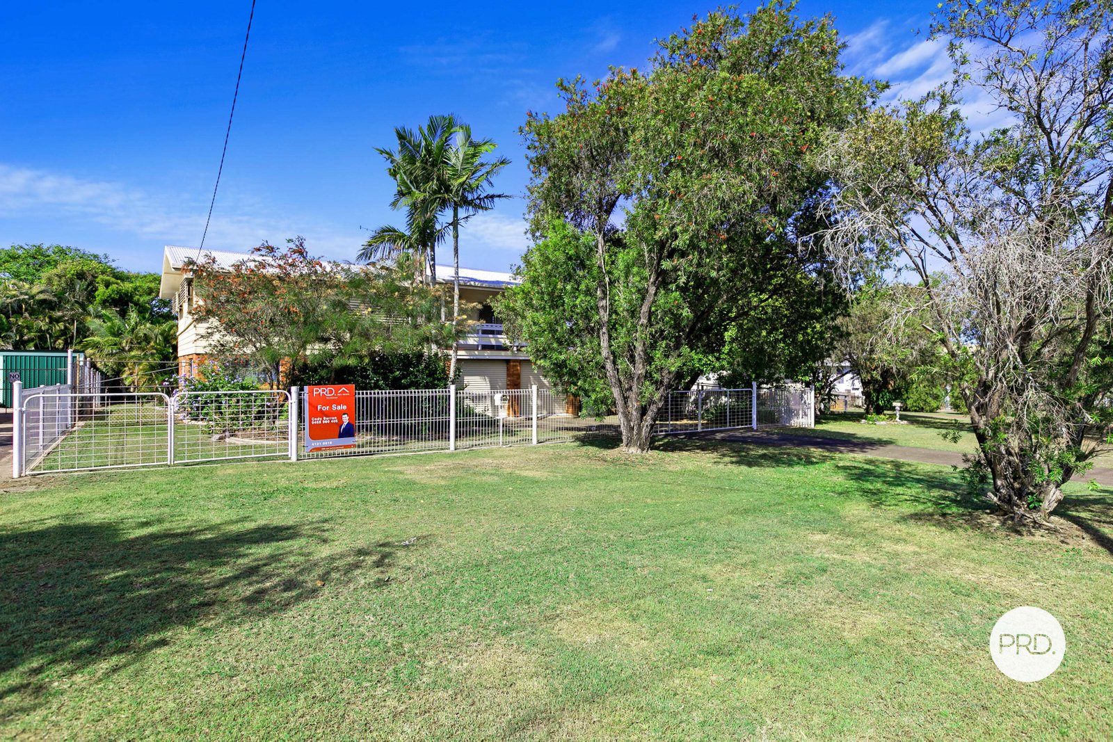 717 Kent Street MARYBOROUGH 2