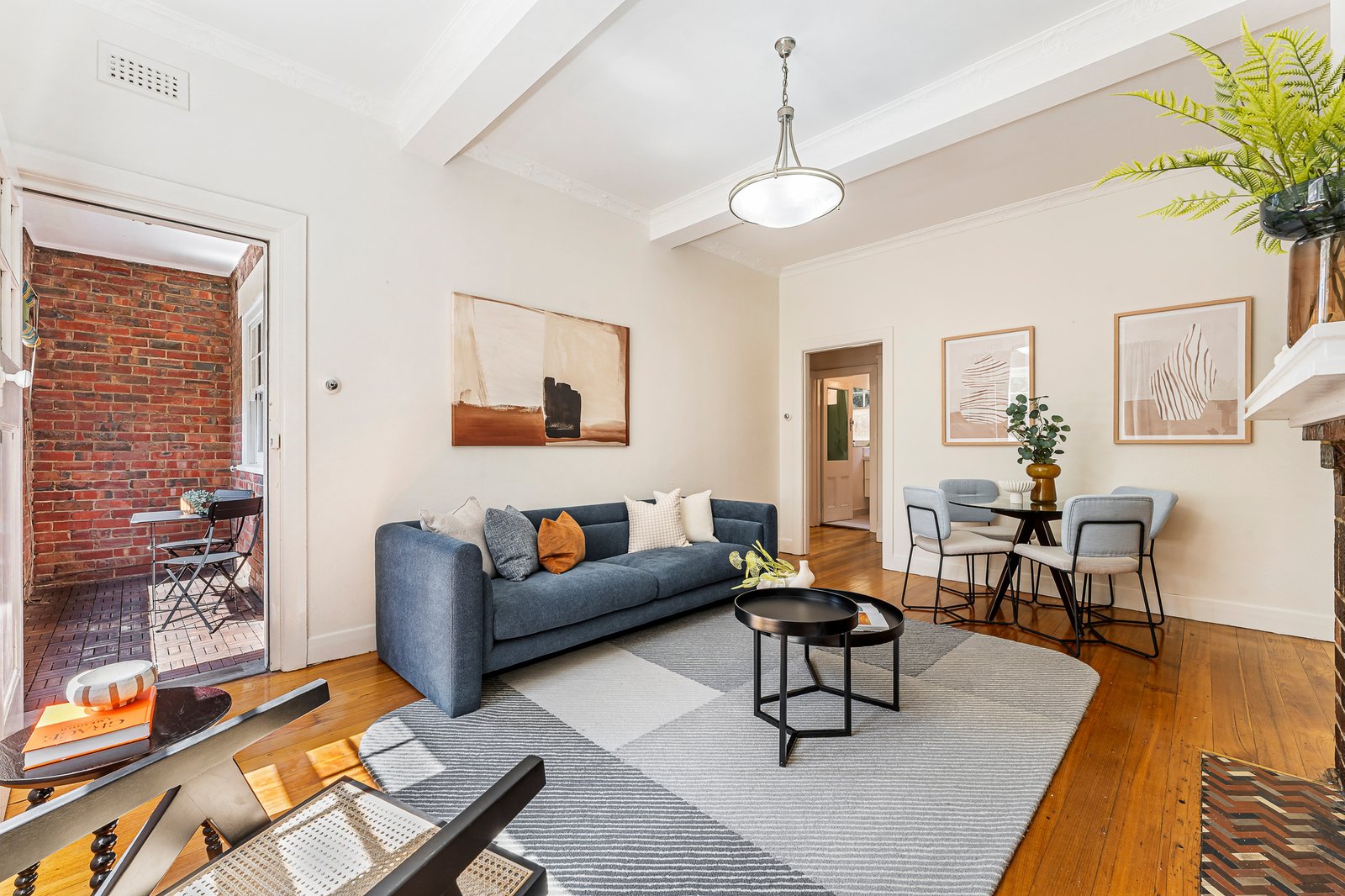 Gallery: 7/17 Mitford Street