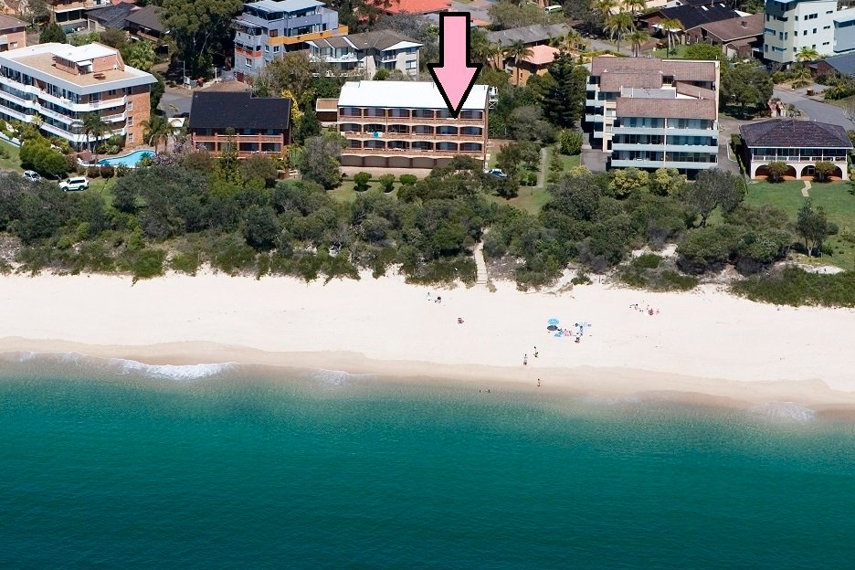 7/17 Ondine Close NELSON BAY 2