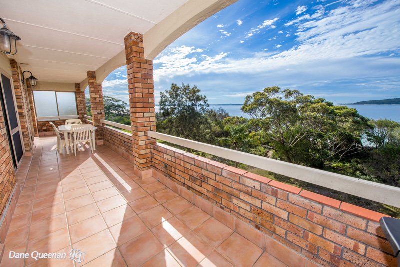 7/17 Ondine Close NELSON BAY 4