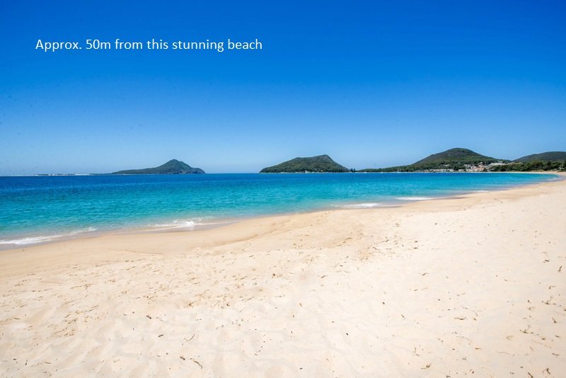 7/17 Ondine Close NELSON BAY 12