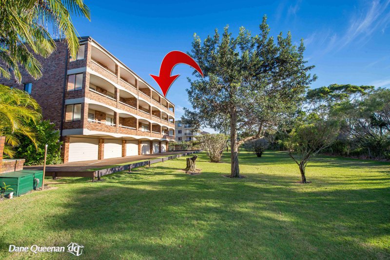 7/17 Ondine Close NELSON BAY 13