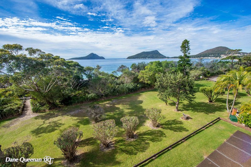 7/17 Ondine Close NELSON BAY 22