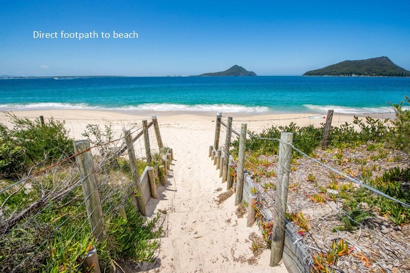 7/17 Ondine Close NELSON BAY 23