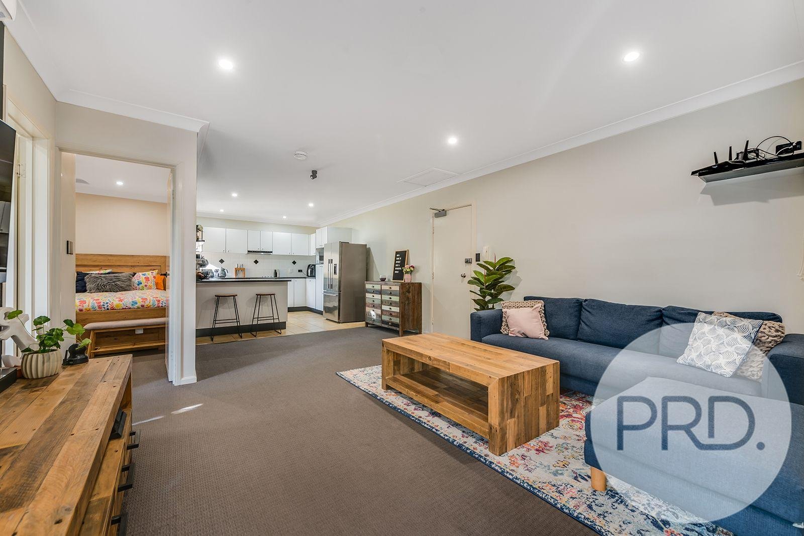 7/17 York Street NUNDAH 2